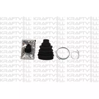 Joint-soufflet, arbre de commande KRAFTVOLL GERMANY OEM 60812755