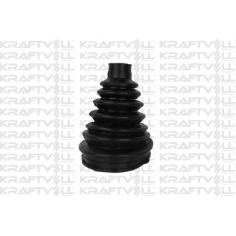KRAFTVOLL GERMANY 10020291 - Joint de transmission
