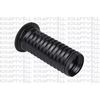 Suspension, ressort à lames KRAFTVOLL GERMANY 10020300