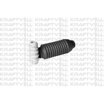 KRAFTVOLL GERMANY 10020301 - Bouchon de protection/soufflet, amortisseur