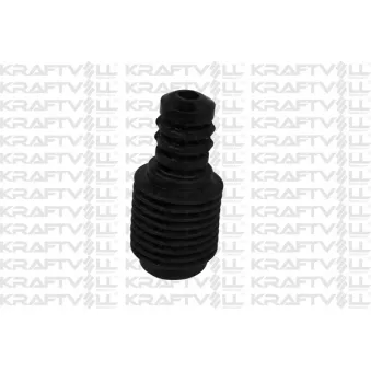 KRAFTVOLL GERMANY 10020306 - Bouchon de protection/soufflet, amortisseur