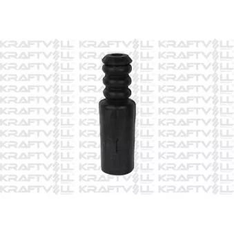 Bouchon de protection/soufflet, amortisseur KRAFTVOLL GERMANY OEM 7700802667