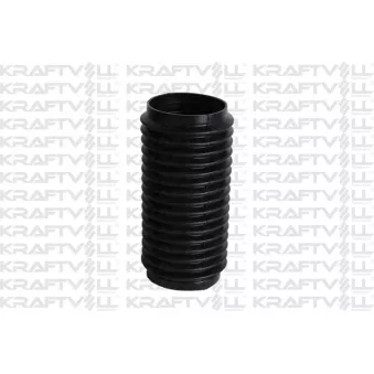 KRAFTVOLL GERMANY 10020314 - Bouchon de protection/soufflet, amortisseur