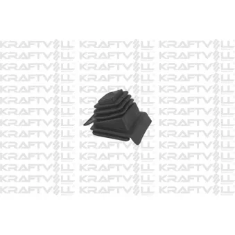 Bouchon de protection/soufflet, amortisseur KRAFTVOLL GERMANY 10020320