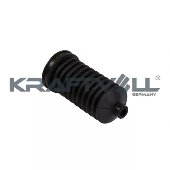 KRAFTVOLL GERMANY 10020322 - Jeu de joints-soufflets, direction