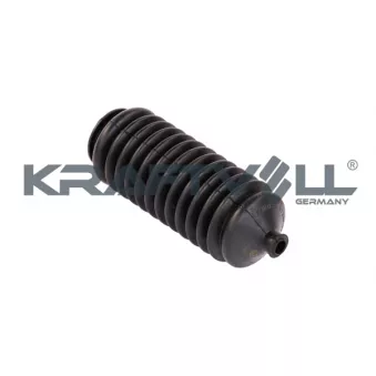 Joint-soufflet, direction KRAFTVOLL GERMANY 10020324 pour HYUNDAI ACCENT 1.6 16V - 107cv