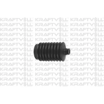 Jeu de joints-soufflets, direction KRAFTVOLL GERMANY OEM 4239458