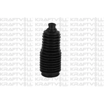 Joint-soufflet, direction KRAFTVOLL GERMANY OEM 1608652080