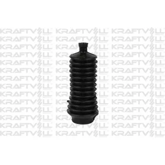 Jeu de joints-soufflets, direction KRAFTVOLL GERMANY OEM 6001546547