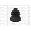 KRAFTVOLL GERMANY 10020370 - Joint-soufflet, arbre de commande