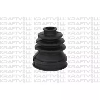 Joint-soufflet, arbre de commande KRAFTVOLL GERMANY OEM 328795