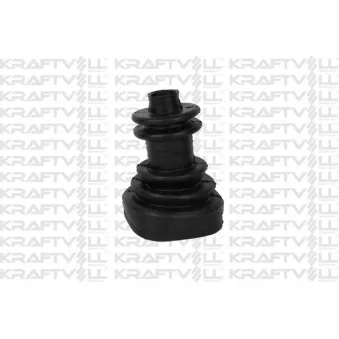 KRAFTVOLL GERMANY 10020374 - Joint-soufflet, arbre de commande
