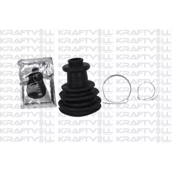 Joint de transmission KRAFTVOLL GERMANY OEM 34356772008