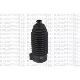 Jeu de joints-soufflets, direction KRAFTVOLL GERMANY OEM 482034581R