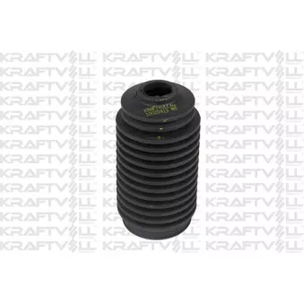 Joint-soufflet, direction KRAFTVOLL GERMANY 10020419 pour CITROEN JUMPY 1.5 BlueHDi 120 - 120cv
