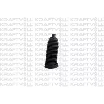 Joint-soufflet, direction KRAFTVOLL GERMANY OEM 2E0713115