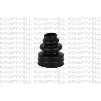 KRAFTVOLL GERMANY 10020428 - Joint de transmission