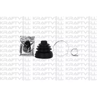 Joint-soufflet, arbre de commande KRAFTVOLL GERMANY 10020431