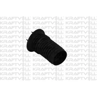 KRAFTVOLL GERMANY 10020435 - Bouchon de protection/soufflet, amortisseur