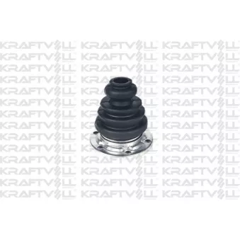 Joint-soufflet, arbre de commande KRAFTVOLL GERMANY 10020439