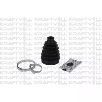 KRAFTVOLL GERMANY 10020464 - Joint de transmission