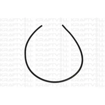 KRAFTVOLL GERMANY 10030011 - Durite de radiateur