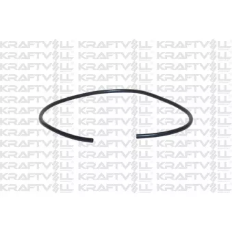 Durite de radiateur KRAFTVOLL GERMANY 10030018