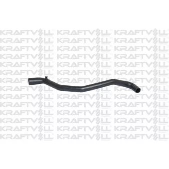 KRAFTVOLL GERMANY 10030025 - Durite de radiateur