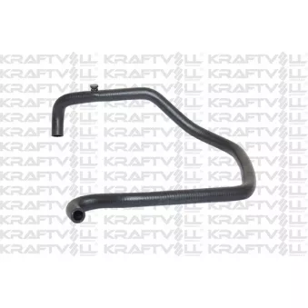 Gaine de chauffage KRAFTVOLL GERMANY 10030031