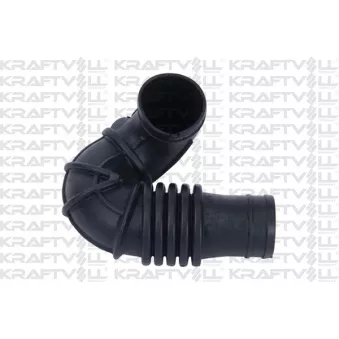 Tuyau d'aspiration, alimentation d'air KRAFTVOLL GERMANY 10030063