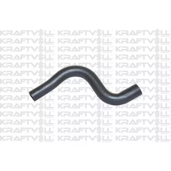 Durite de radiateur KRAFTVOLL GERMANY OEM 51718669