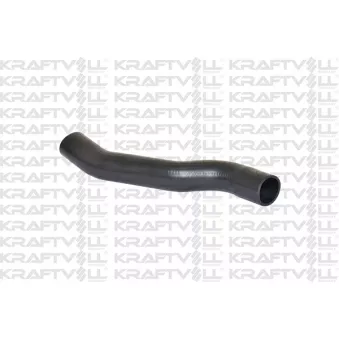 Gaine de suralimentation KRAFTVOLL GERMANY 10030082