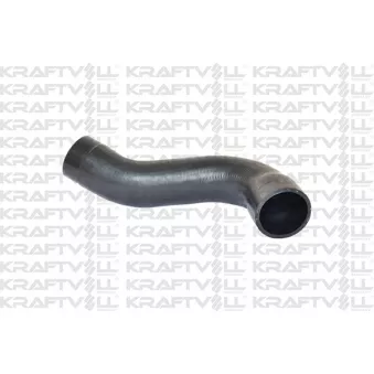 Gaine de suralimentation KRAFTVOLL GERMANY OEM 0382KA