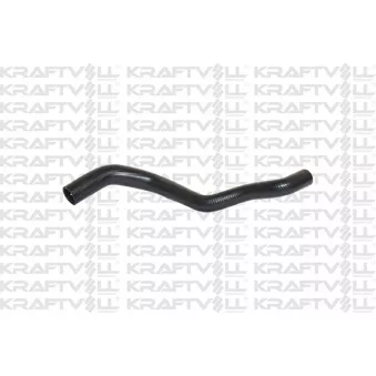 Gaine de chauffage KRAFTVOLL GERMANY 10030101