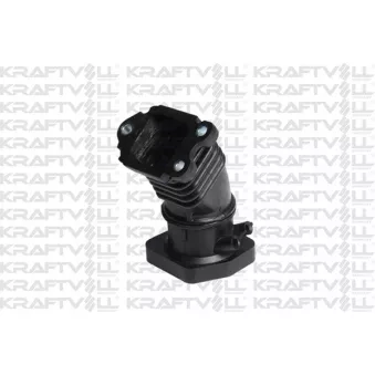 Gaine de suralimentation KRAFTVOLL GERMANY OEM 1440439