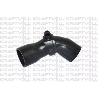 Gaine de suralimentation KRAFTVOLL GERMANY OEM SU00100667
