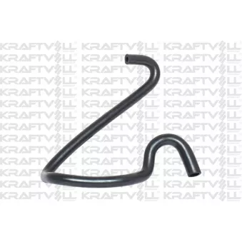 Tuyau, carburateur KRAFTVOLL GERMANY OEM 7700706840