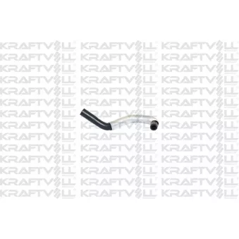 KRAFTVOLL GERMANY 10030174 - Gaine de chauffage