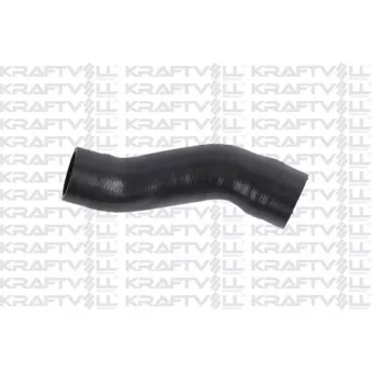 Gaine de suralimentation KRAFTVOLL GERMANY OEM 2D0145828D