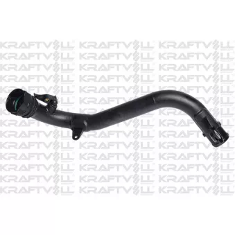 Gaine de suralimentation KRAFTVOLL GERMANY OEM 144601fe1c