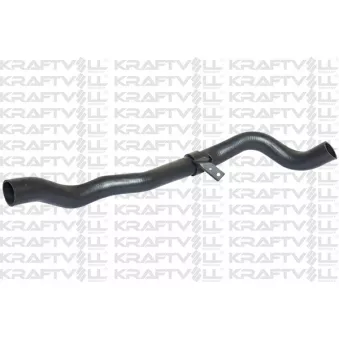 KRAFTVOLL GERMANY 10030204 - Gaine de suralimentation