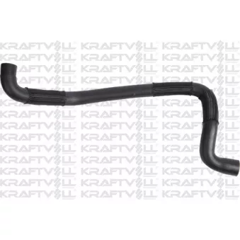 KRAFTVOLL GERMANY 10030212 - Durite de radiateur