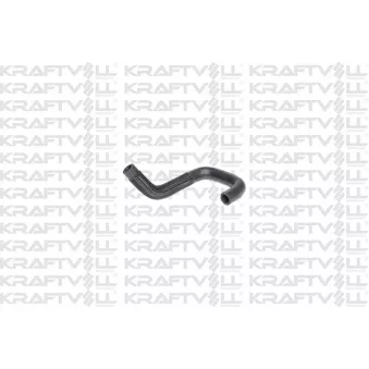 Flexible, aération de la housse de culasse KRAFTVOLL GERMANY OEM 1S4Q8B451AB