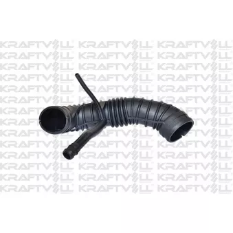 KRAFTVOLL GERMANY 10030226 - Tuyau d'aspiration, alimentation d'air