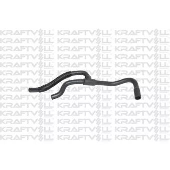 Gaine de chauffage KRAFTVOLL GERMANY 10030239