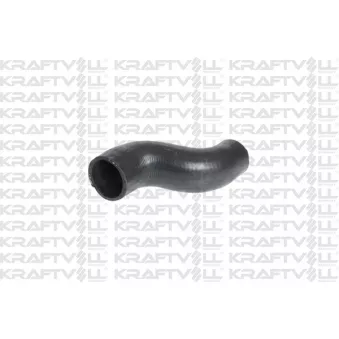 Durite de radiateur KRAFTVOLL GERMANY 10030247 pour OPEL CORSA 1.4 i - 60cv