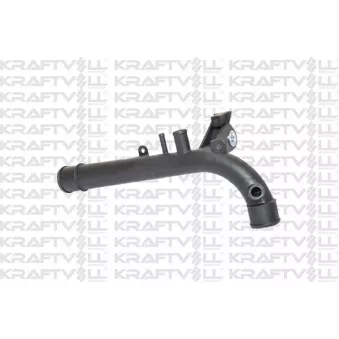 Tuyauterie du réfrigérant KRAFTVOLL GERMANY OEM 9128718