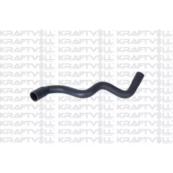 Durite de radiateur KRAFTVOLL GERMANY 10030256