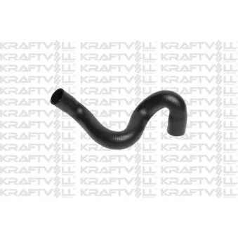 Durite de radiateur KRAFTVOLL GERMANY 10030257