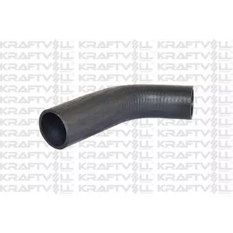Gaine de suralimentation KRAFTVOLL GERMANY OEM 2T1Q6K683DB